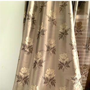 Curtains